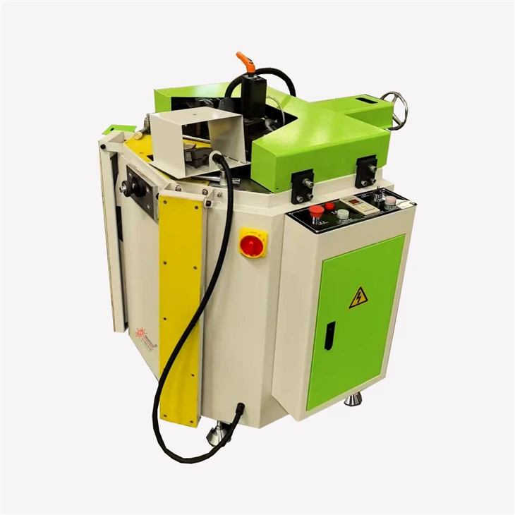 Corner Combination Machine high quality