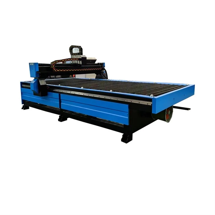 Hypertherm CNC Plasma Cutting Machine