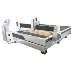 מכונת חיתוך פלזמה של Huayuan CNC